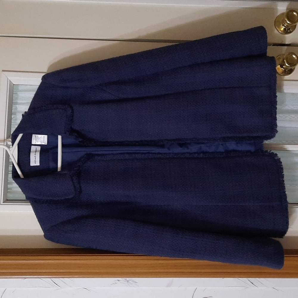 Alfred dunner jacket